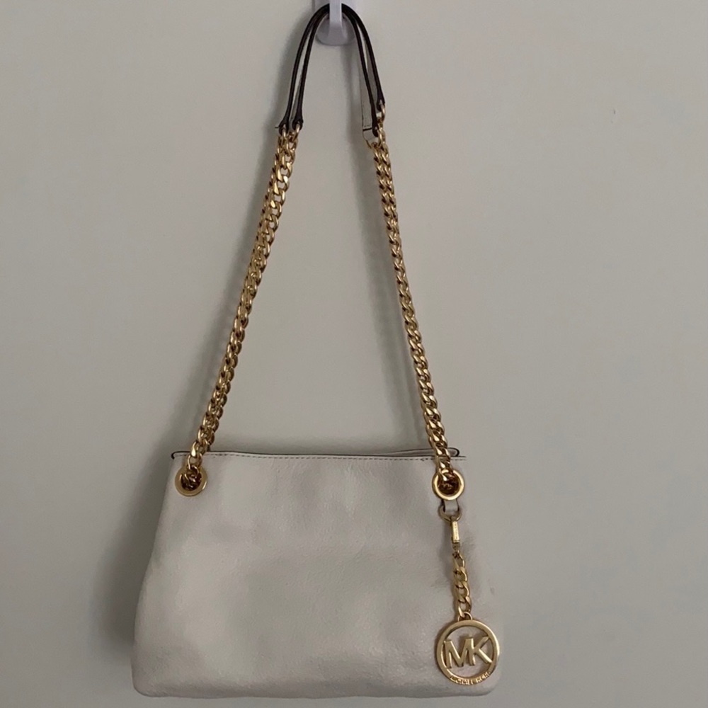 Auth Michael Kors Shoulder Bag